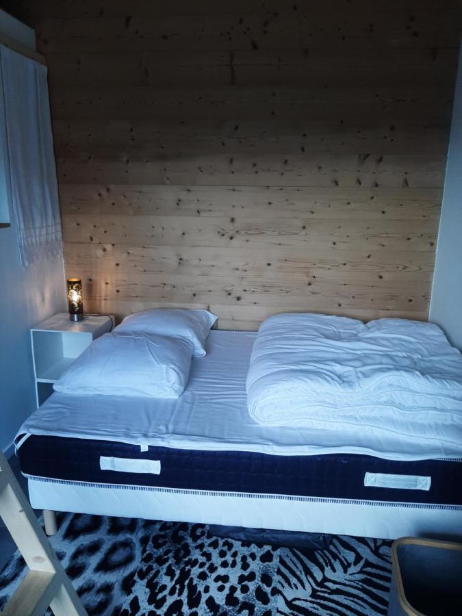 5 Min Des Pistes De Ski Grand Studio Mezzanine Viuz-en-Sallaz Extérieur photo